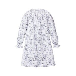 Petite Plume Delphine nightgown